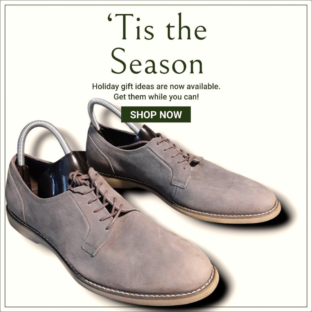 EXPRESS MEN´S SHOES  SIZE-10   COD/ZALOVA/369